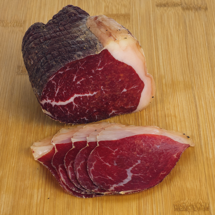 WAGYU BRESAOLA