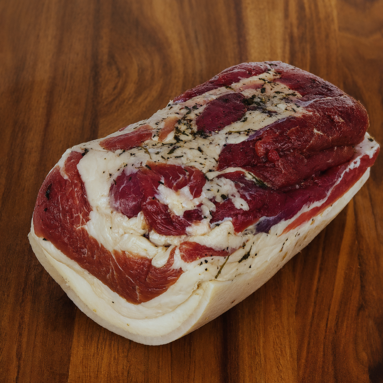 MANGALITSA COOK AT HOME HAM