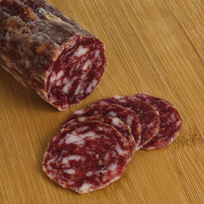 FENNEL SALAMI
