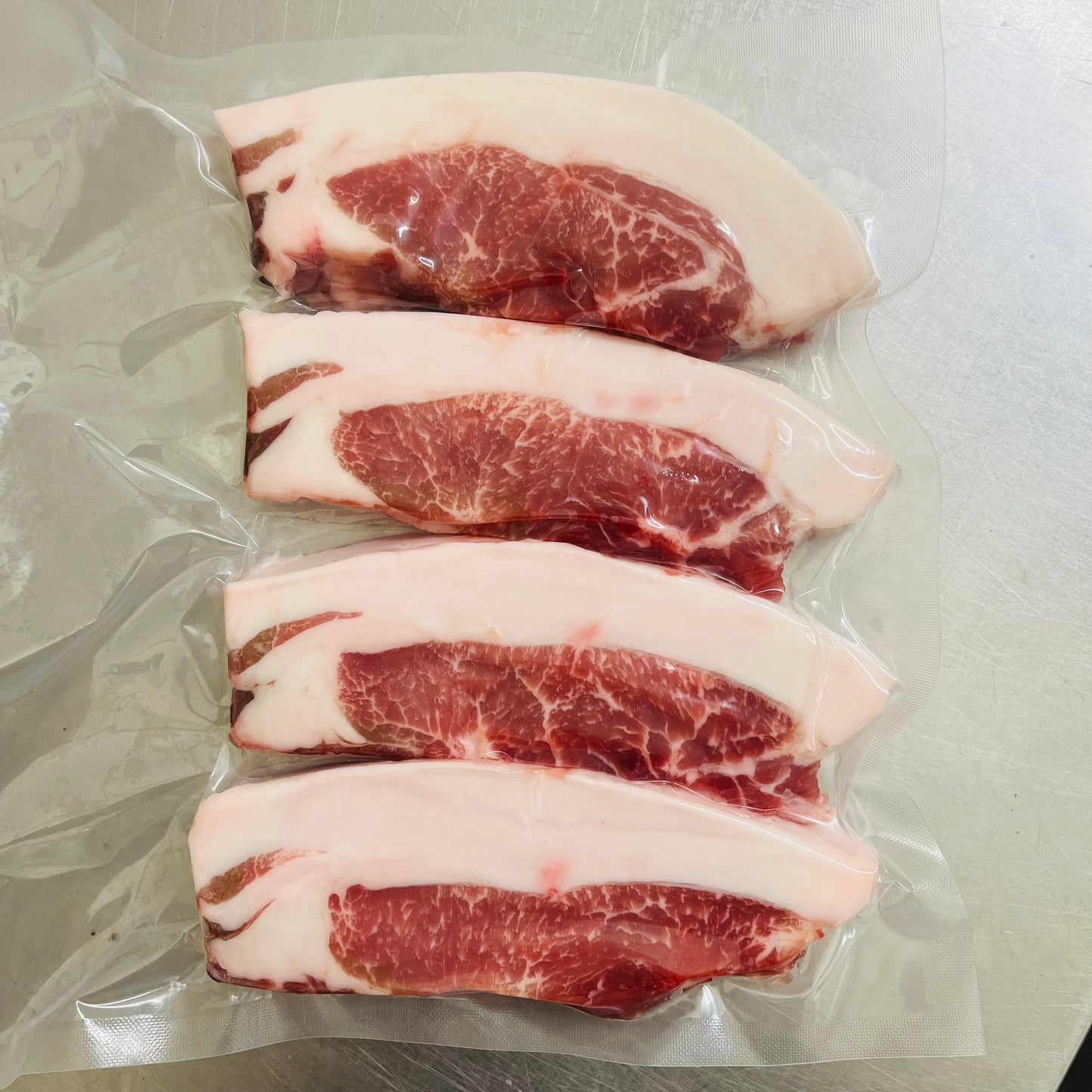 MANGALITSA LOIN CUTLETS
