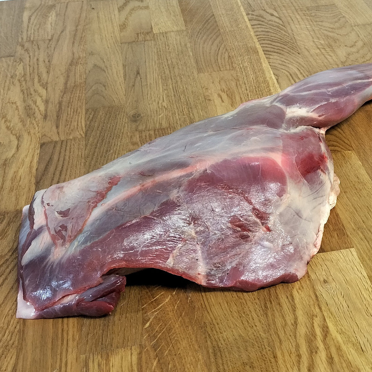VENISON SHOULDER