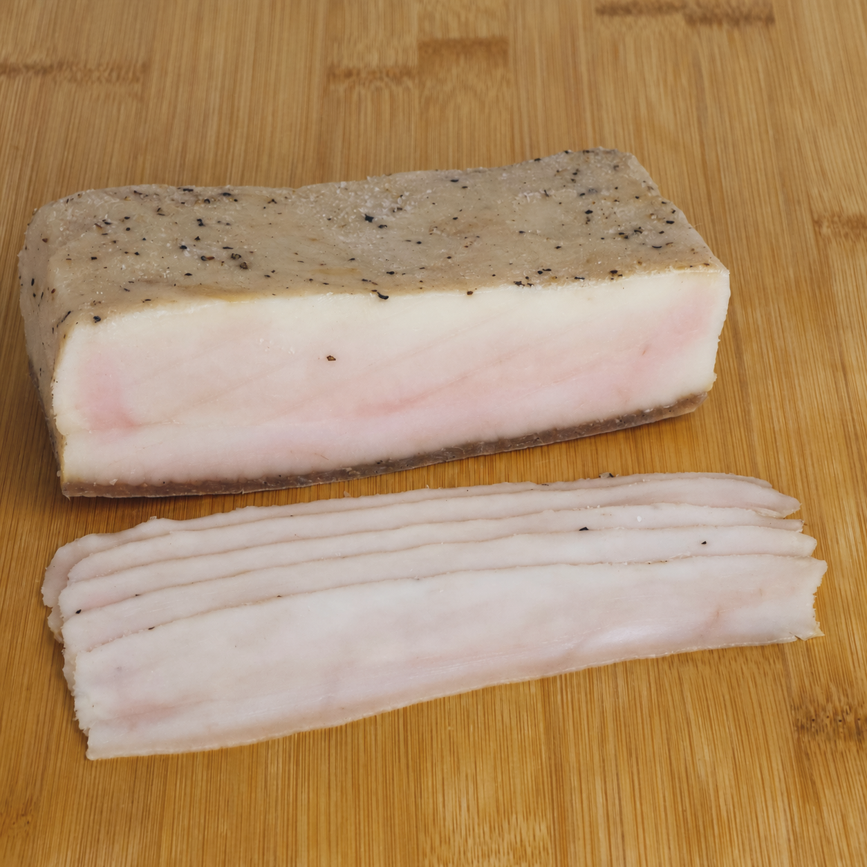 MANGALITSA LARDO