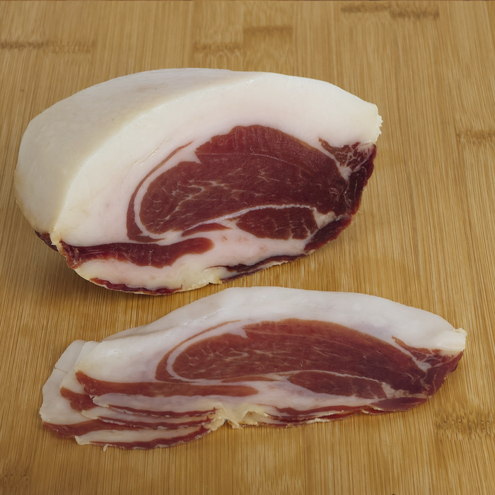 SPALLA