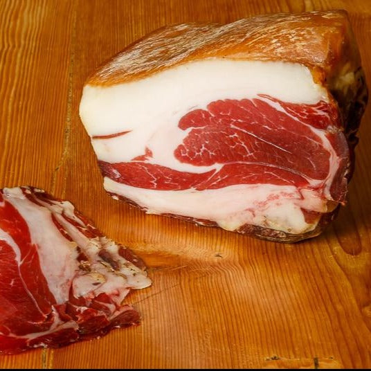 SPALLA