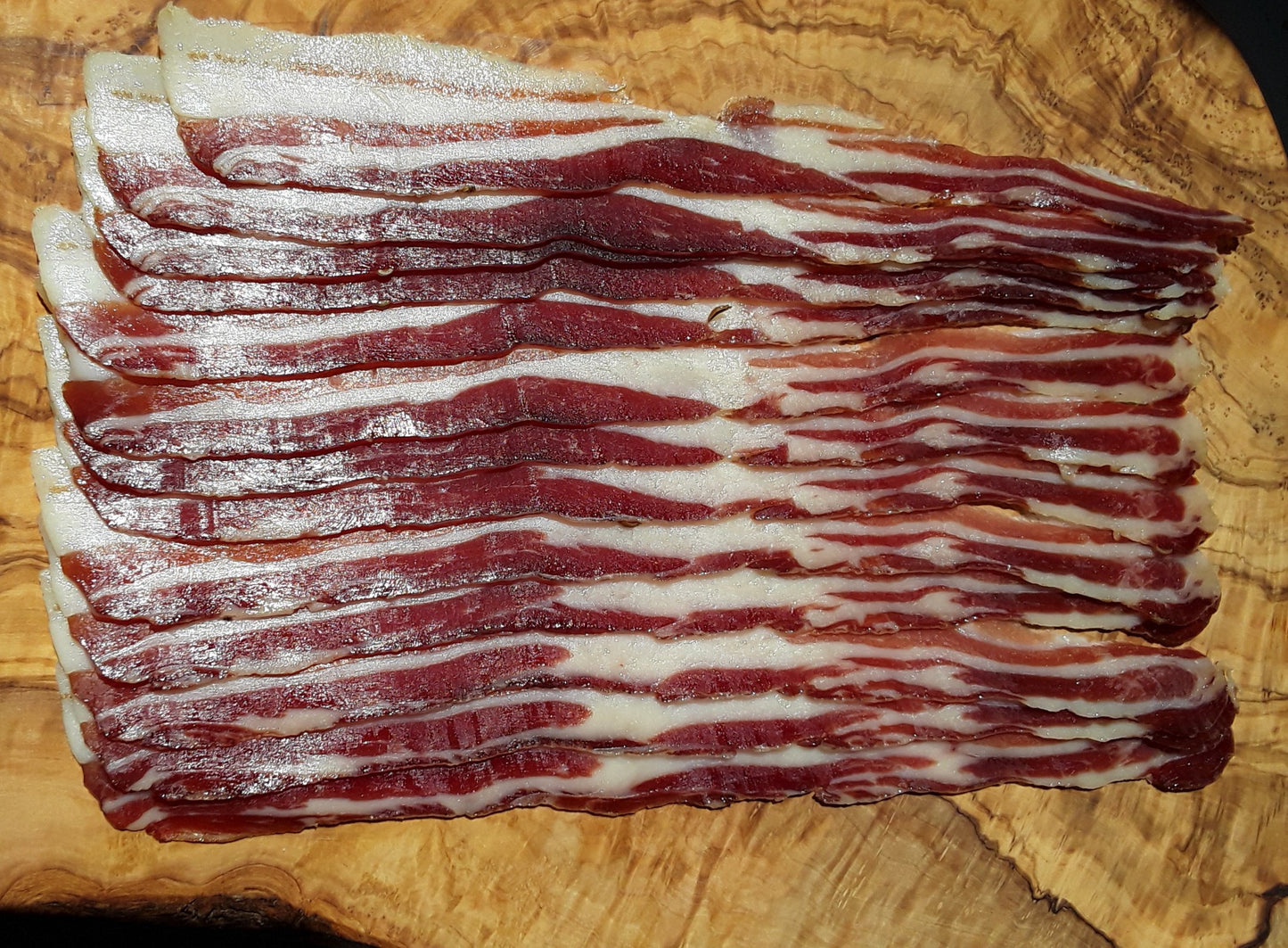 MANGALITSA PANCETTA