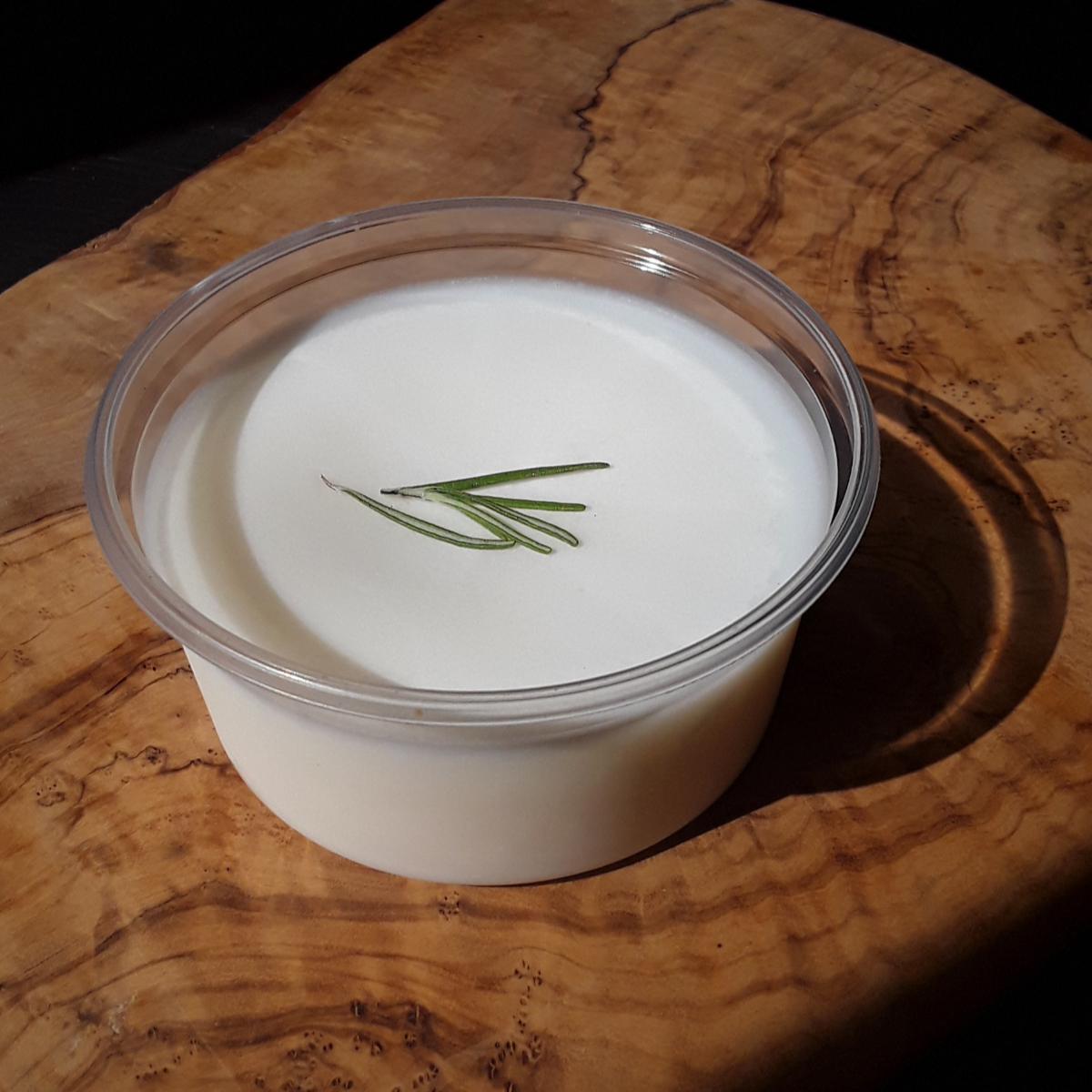 MANGALITSA RENDERED FAT
