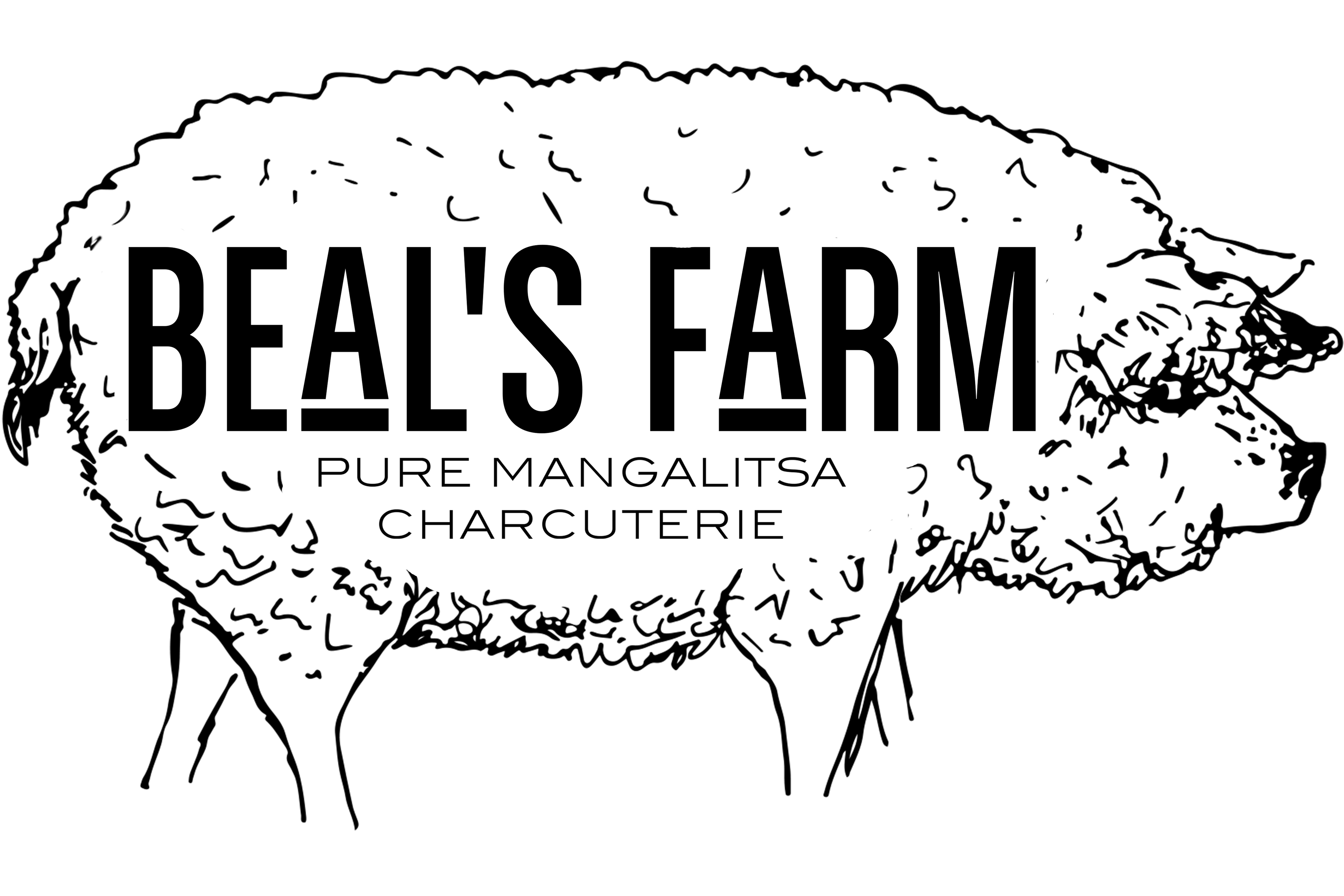 Beal's Farm Charcuterie