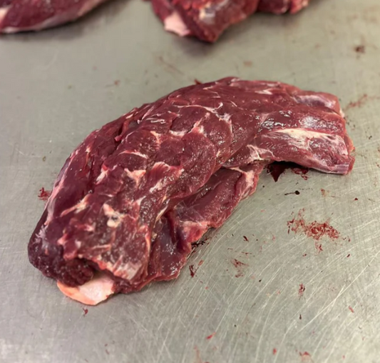 VENISON NECK FILLET