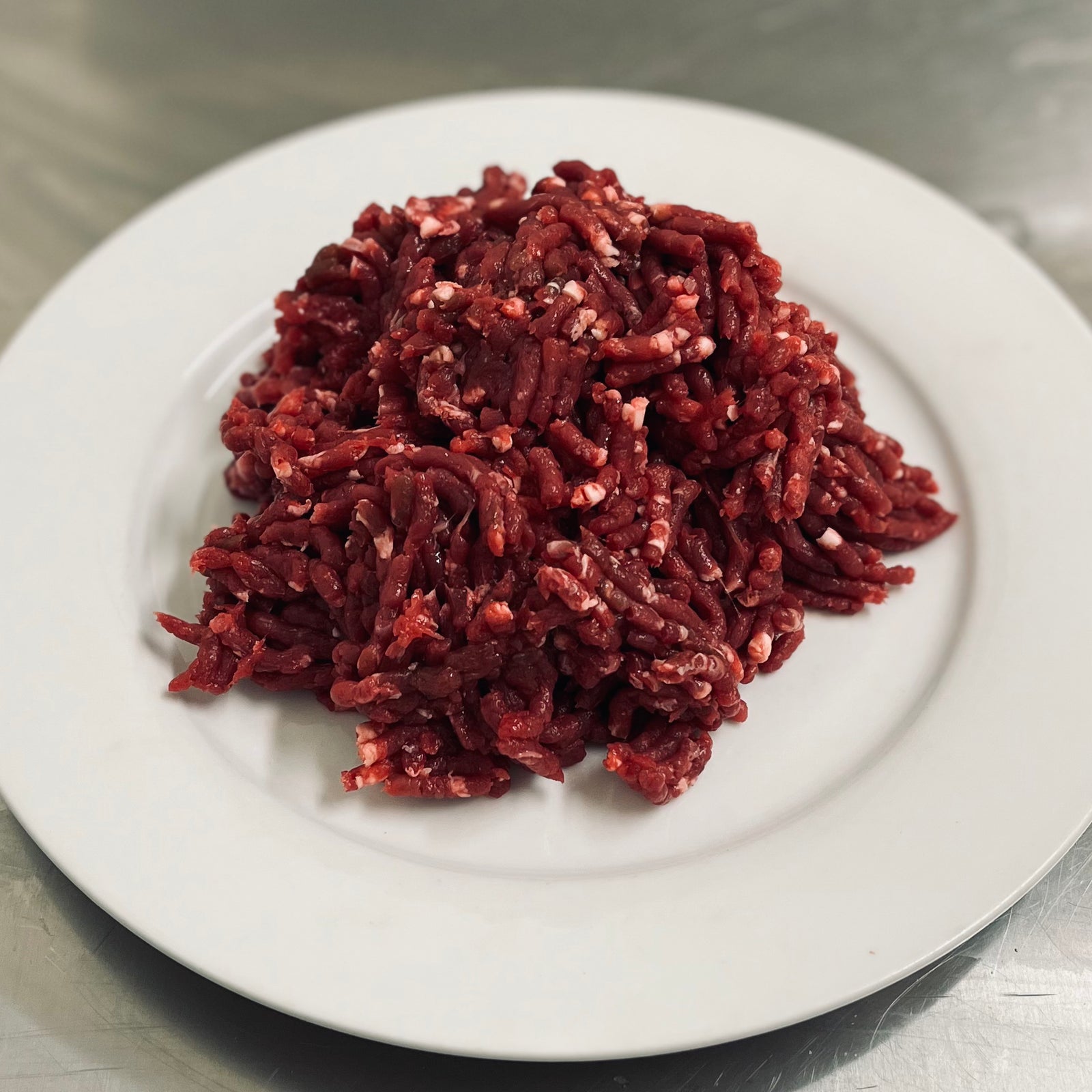 VENISON MINCE