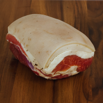 MANGALITSA COOK AT HOME HAM