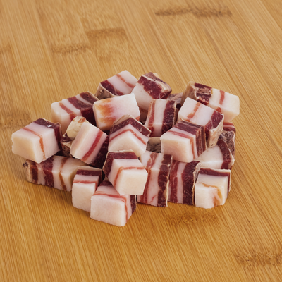 MANGALITSA PANCETTA