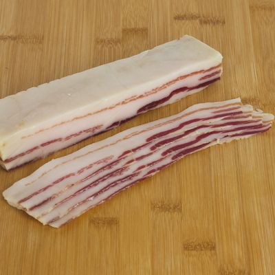 MANGALITSA PANCETTA