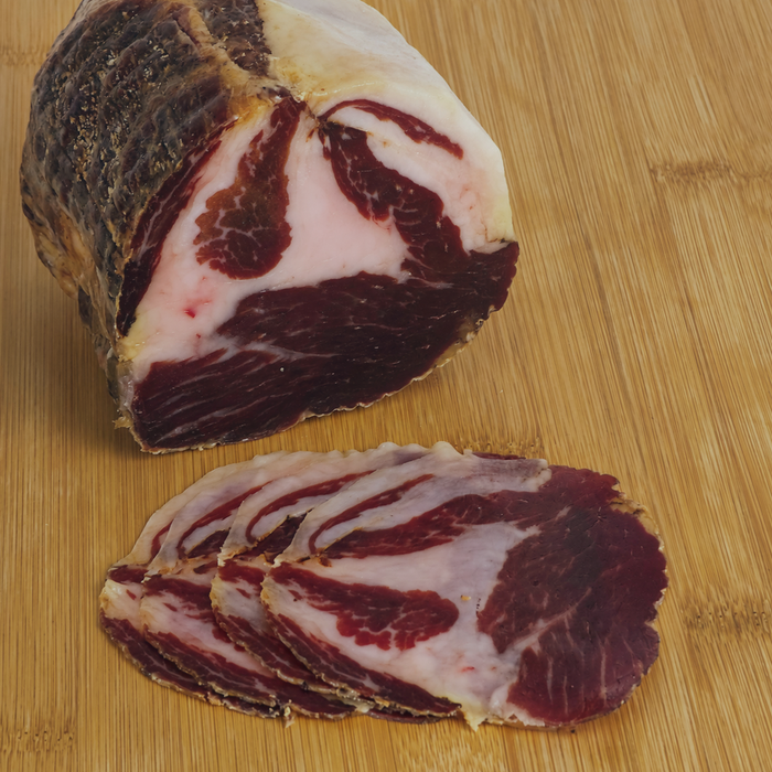 SPECIAL RESERVE COPPA