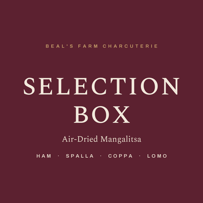 BEAL'S FARM SELECTION BOX