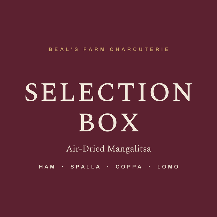 BEAL'S FARM SELECTION BOX