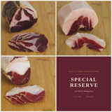 SPECIAL RESERVE DUAL PACK