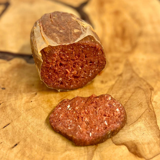 VENISON NDUJA