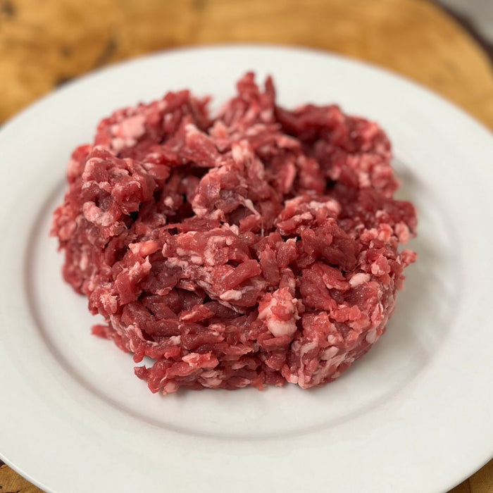 MANGALITSA PORK MINCE