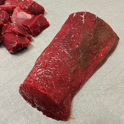 VENISON LOIN