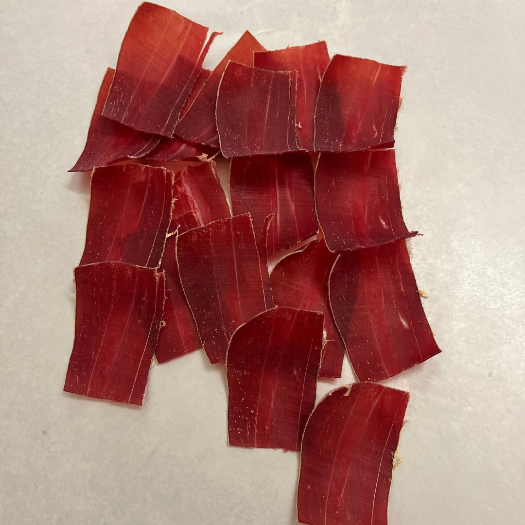 ERIDGE PARK VENISON JAMÓN