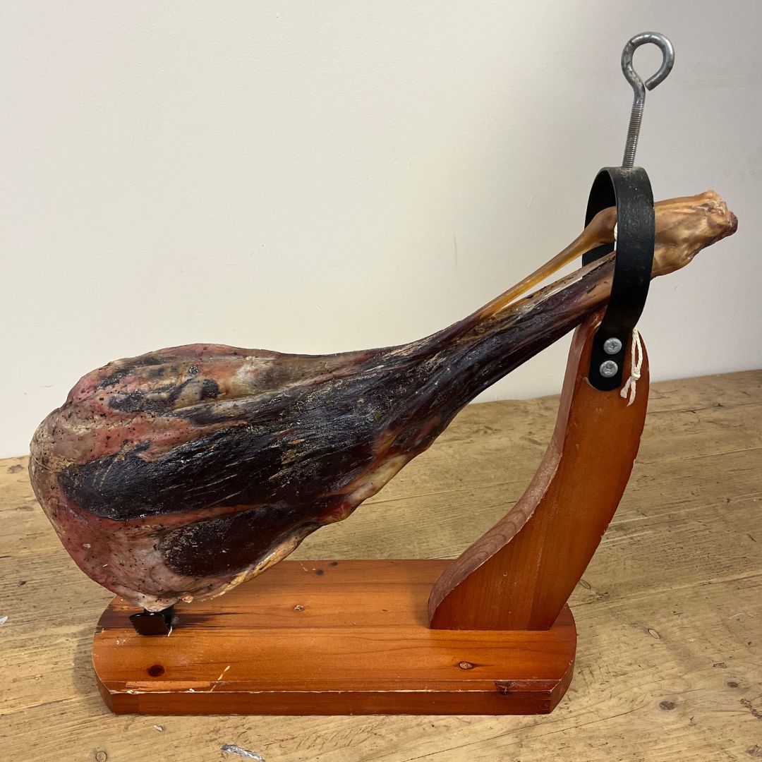 ERIDGE PARK VENISON JAMÓN