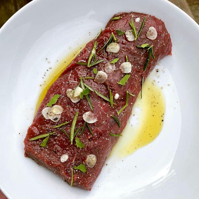 VENISON LOIN