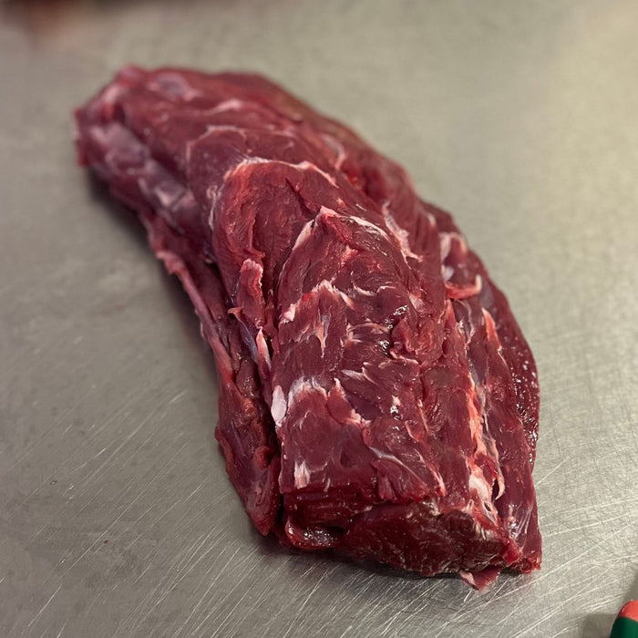 VENISON NECK FILLET