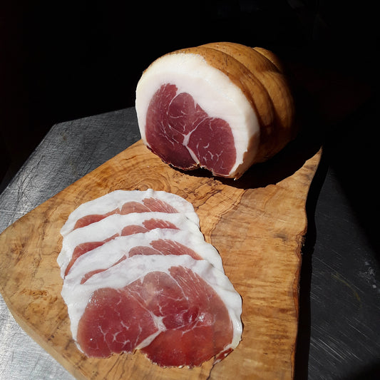 AIR DRIED HAM