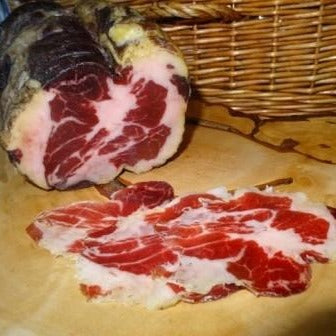 SPECIAL RESERVE COPPA